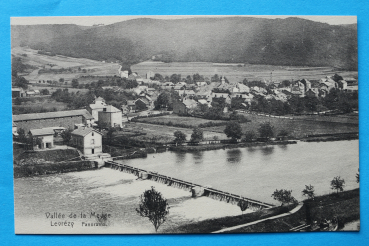 Postcard PC Levrézy 1910- 1920 France
